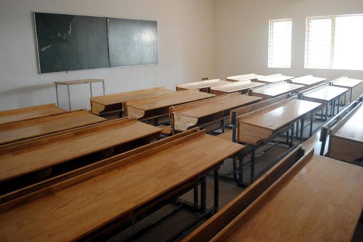 classroom